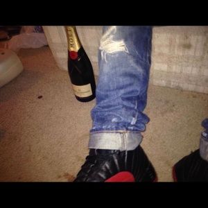 Meet your Posher, Savoy